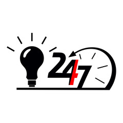 24/7 call us. 24 7 sopping 7, 24