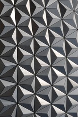  3D pattern geometric design of your imagination.