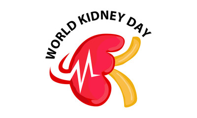 WORLD KIDNEY DAY
