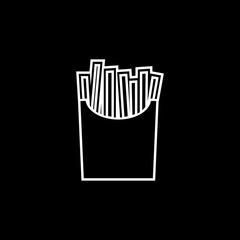 Fast-food icons