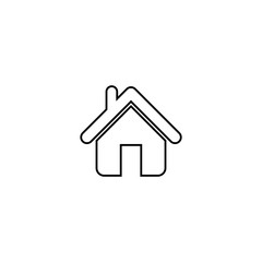 Home vector icon