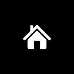 Home vector icon