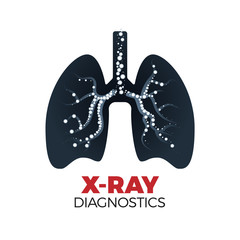 X-ray diagnostics concept