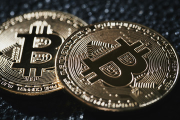 Bitcoin 金貨 仮想通貨