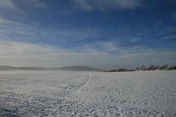 Winterlandschaften