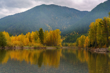 Montana Fall
