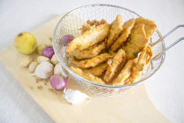 Onion and Garlic, Indonesian Spices | Asian Food