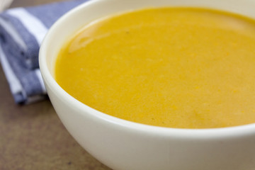 soupe