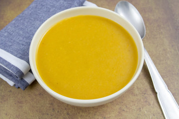 soupe
