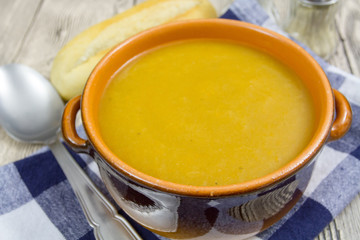soupe