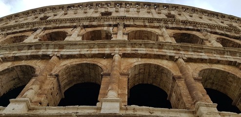 Obraz premium Colloseum