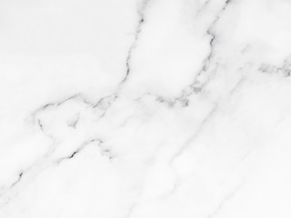 White marble texture and background.