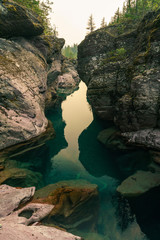 Glacier National Park