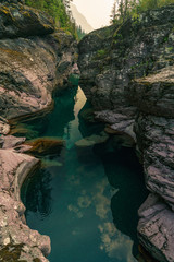 Glacier National Park