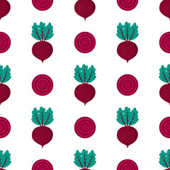 pattern with beets