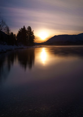 Glacier National Park