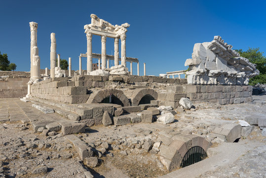 Pergamon