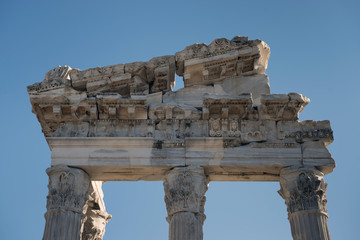 Bergama