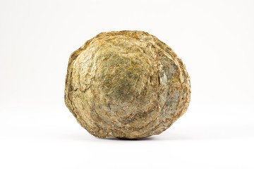 Rock (white background)