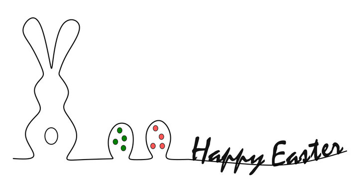 Happy Easter