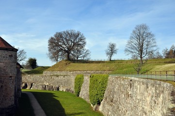 Festung Rosenberg