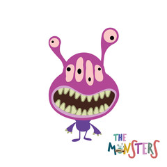 THE MONSTERS 2