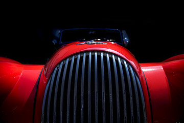 Classic Grill