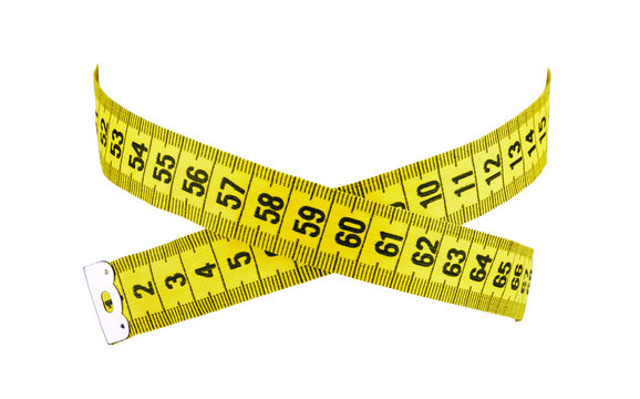 Measuring Tape Isolated Images – Browse 137,088 Stock Photos