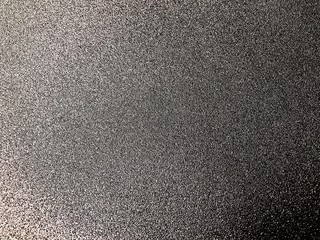 Fototapeta premium black sandpaper background