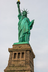 NYC - Statue of Liberty