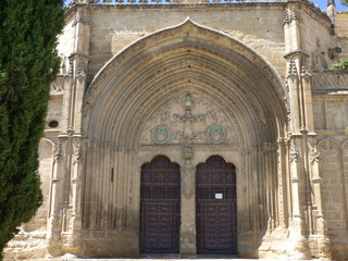 Úbeda,ciudad de Jaen, Andalucía (España) Patrimonio de la Humanidad por la Unesco