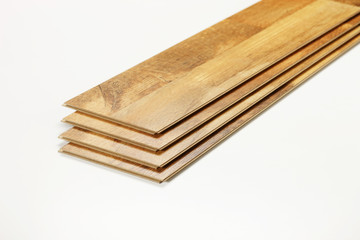 Lamanate Planks