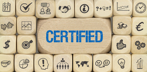 Certified