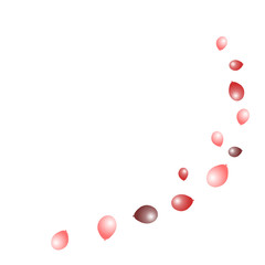 Background with Colorful balloons. Simple Feminine Pattern for Card, Invitation, Print. Trendy Decoration with Beautiful balloons. 