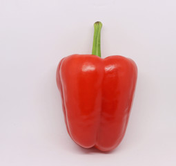 赤　パプリカ