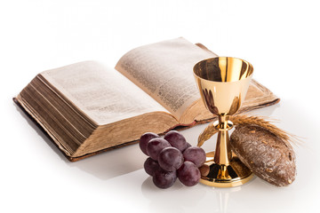 christian holy communion