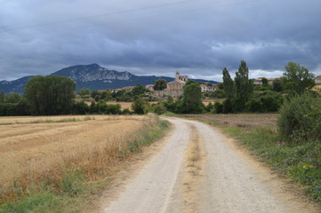 camino