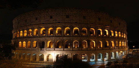 colosseum