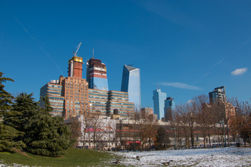 New York City - A wonderful city