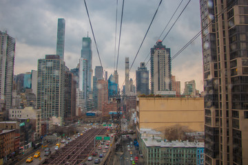 New York City - A wonderful city