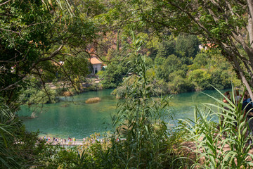 Krk National Park - Croatia - A Day in the beautiful Nature