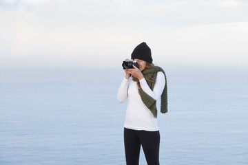 Lions Head Sunrise Hike