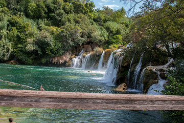 Krk National Park - Croatia - A Day in the beautiful Nature