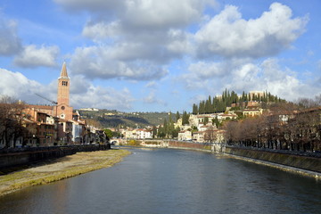 VERONA