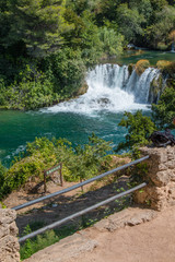Krk National Park - Croatia - A Day in the beautiful Nature