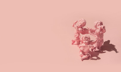 Valentines cupids/angels.