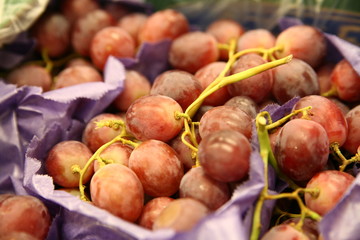 Grapes