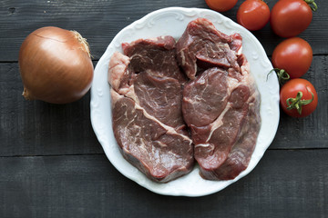 Beef Fillet Steak
