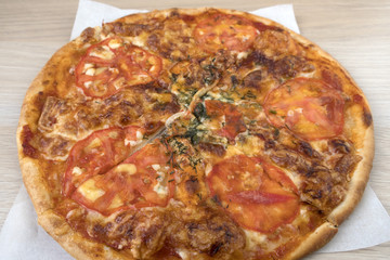 pizza