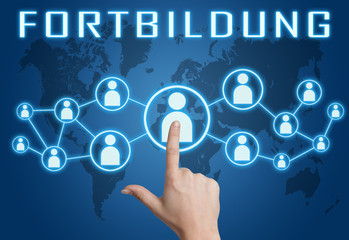 Fortbildung